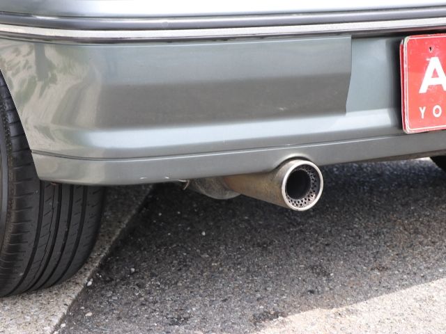 RENAULT RENAULT LUTECIA 1992