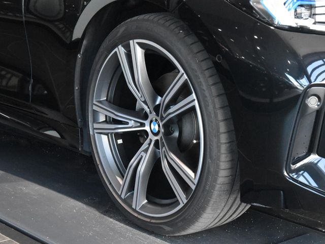 BMW BMW 3series sedan 2024