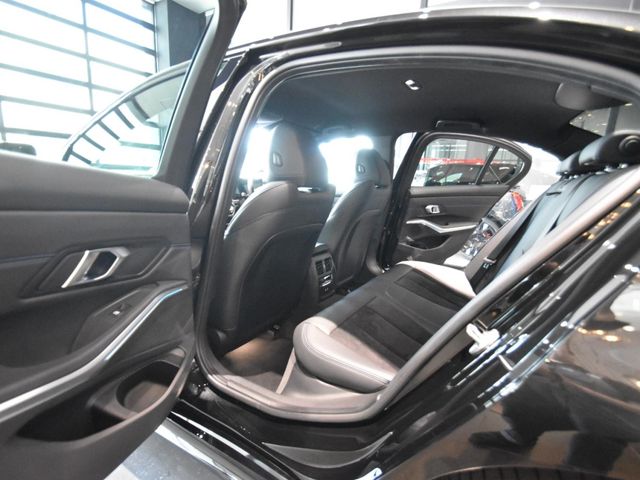 BMW BMW 3series sedan 2024