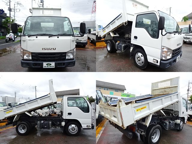 ISUZU ELF 2019