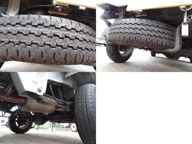 DAIHATSU HIJET truck 2017