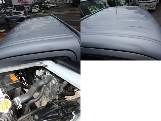 DAIHATSU HIJET truck 2017