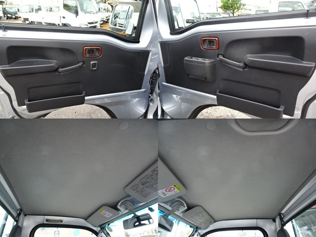 DAIHATSU HIJET truck 2017