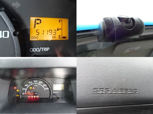 DAIHATSU HIJET truck 2017