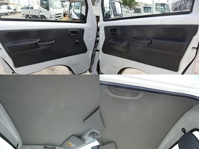 SUZUKI CARRY truck 2021