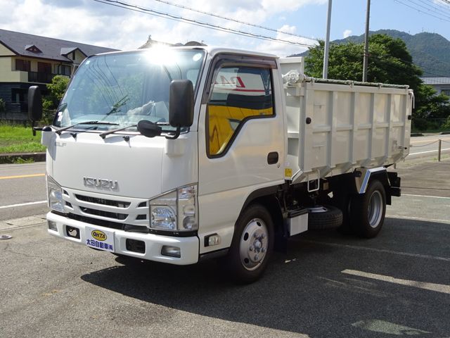 ISUZU ELF 2019