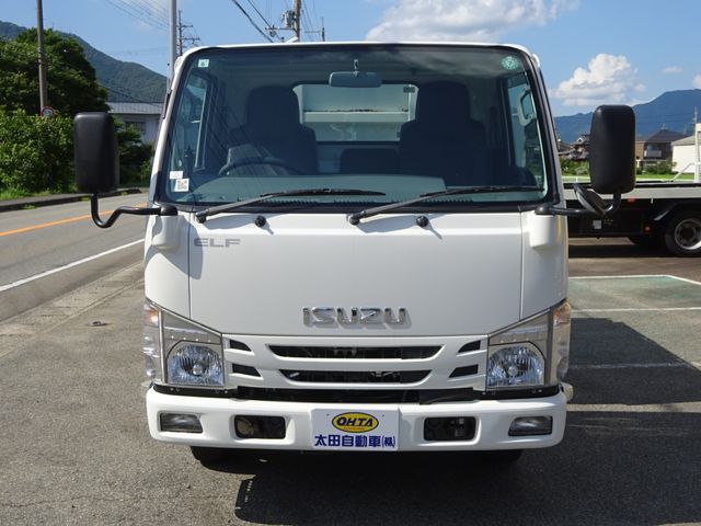 ISUZU ELF 2019