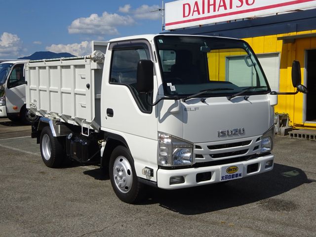ISUZU ELF 2019