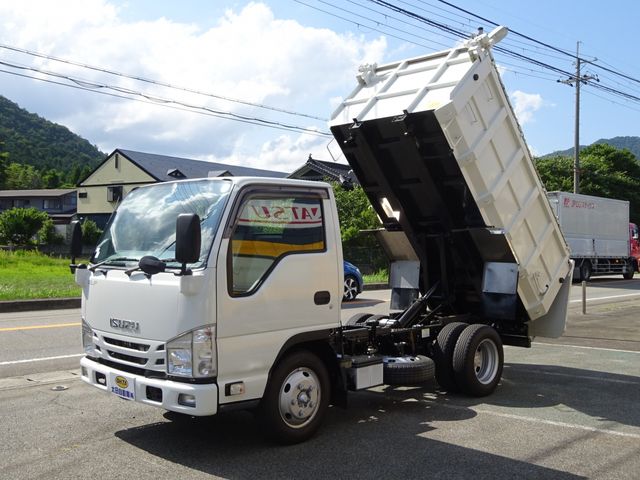 ISUZU ELF 2019