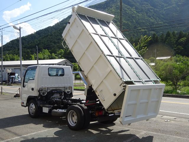 ISUZU ELF 2019