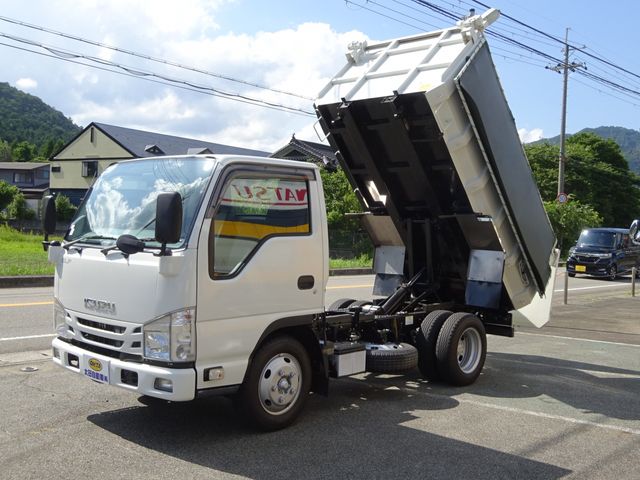 ISUZU ELF 2019