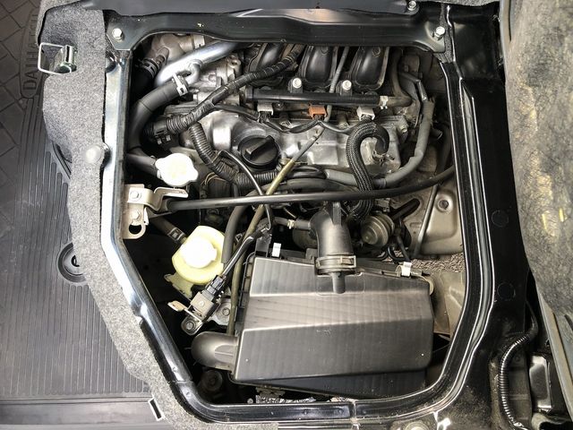 DAIHATSU HIJET CARGO 2015