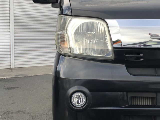 DAIHATSU HIJET CARGO 2015