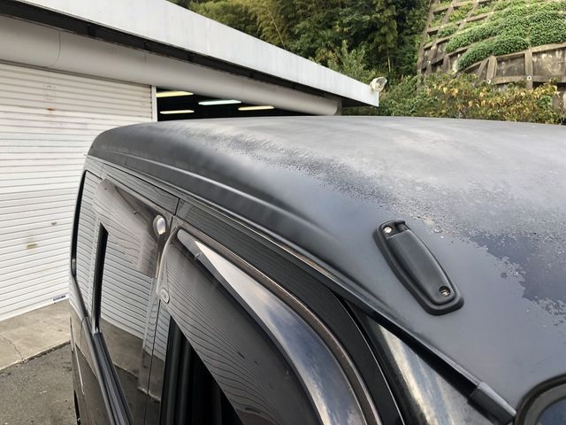 DAIHATSU HIJET CARGO 2015