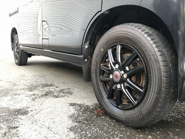 DAIHATSU HIJET CARGO 2015