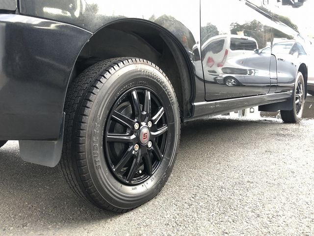 DAIHATSU HIJET CARGO 2015