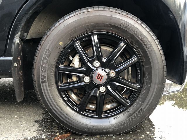 DAIHATSU HIJET CARGO 2015