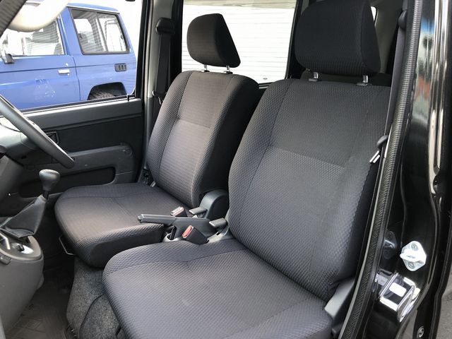 DAIHATSU HIJET CARGO 2015