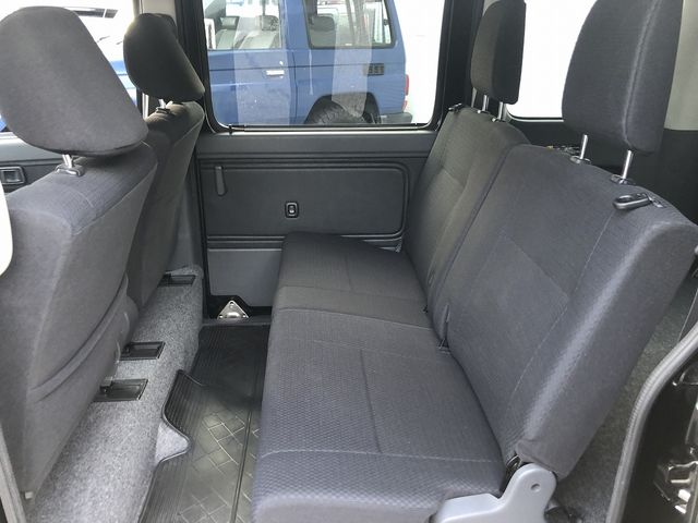 DAIHATSU HIJET CARGO 2015