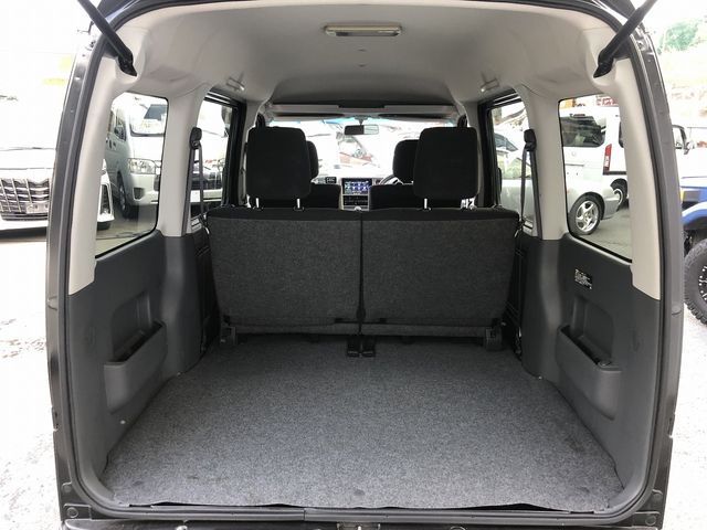 DAIHATSU HIJET CARGO 2015