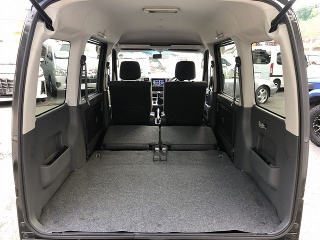 DAIHATSU HIJET CARGO 2015