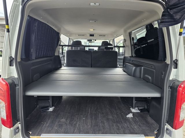 NISSAN CARAVAN van 2WD 2024