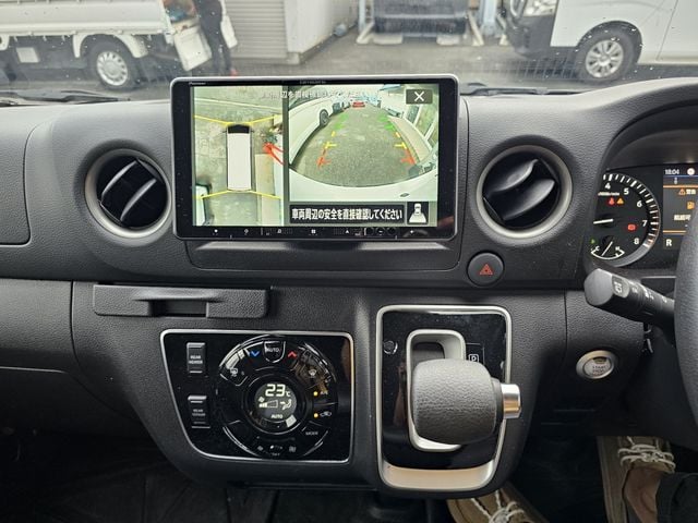 NISSAN CARAVAN van 2WD 2024