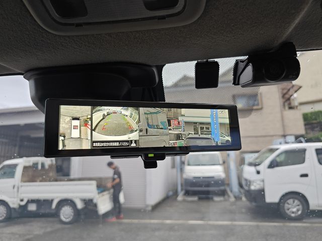 NISSAN CARAVAN van 2WD 2024