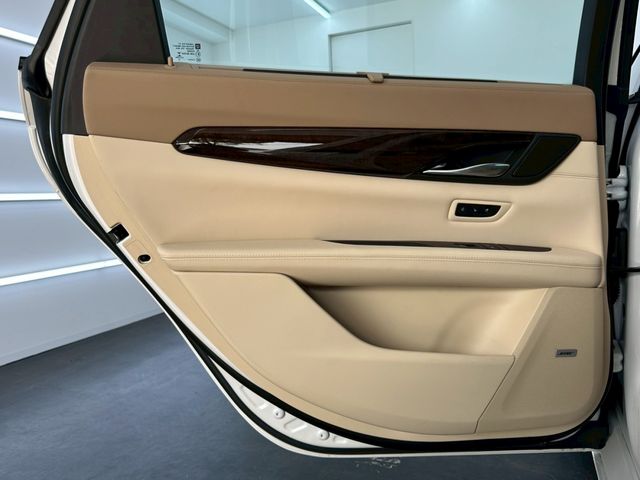 CADILLAC CADILLAC CT6 2018