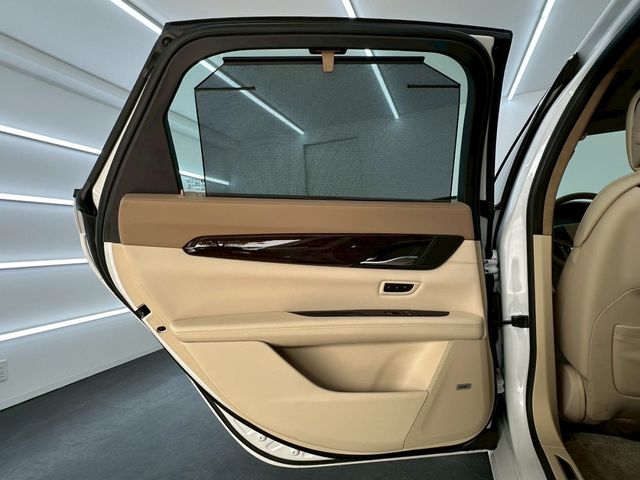 CADILLAC CADILLAC CT6 2018