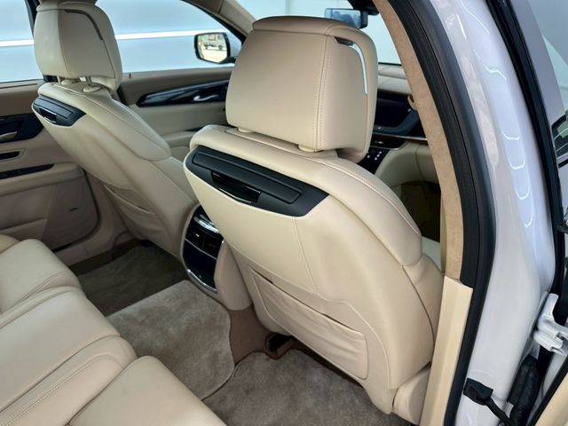 CADILLAC CADILLAC CT6 2018