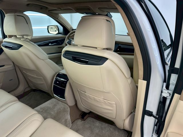 CADILLAC CADILLAC CT6 2018