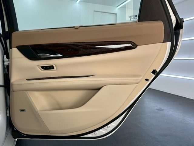 CADILLAC CADILLAC CT6 2018