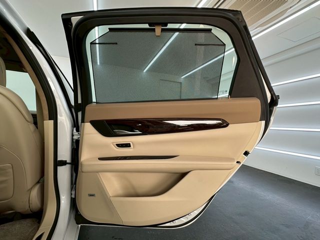 CADILLAC CADILLAC CT6 2018