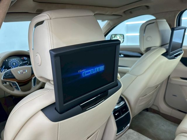 CADILLAC CADILLAC CT6 2018