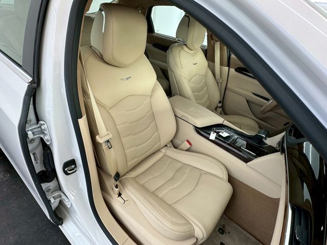 CADILLAC CADILLAC CT6 2018