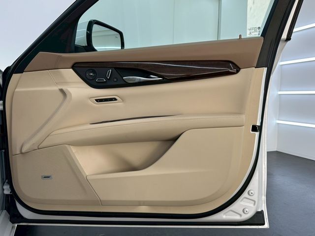 CADILLAC CADILLAC CT6 2018