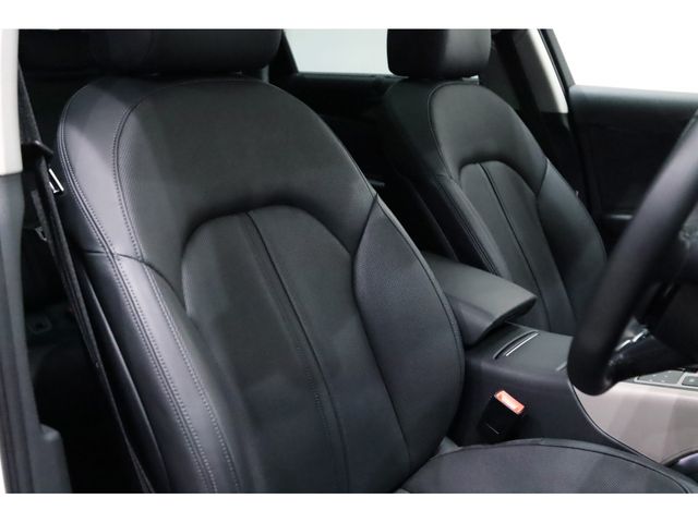 AUDI AUDI  A6 ALL ROAD QUATTRO 2016