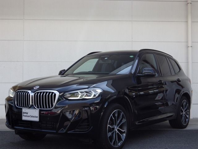 BMW BMW X3 2022
