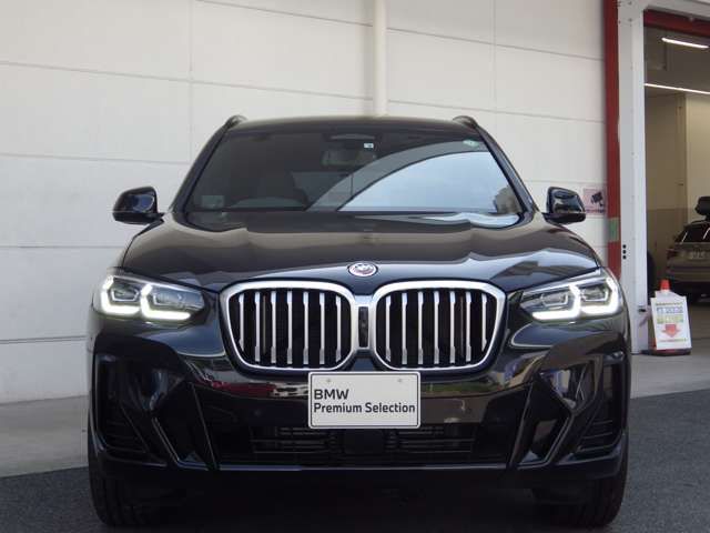 BMW BMW X3 2022