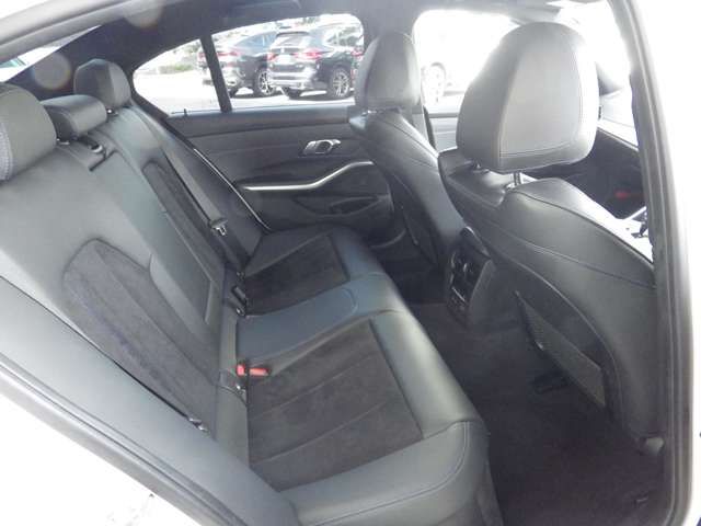 BMW BMW 3series sedan 2020