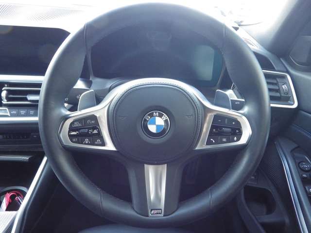 BMW BMW 3series sedan 2020