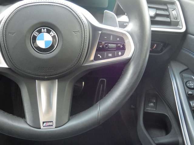 BMW BMW 3series sedan 2020