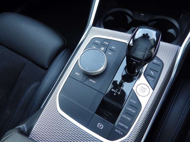 BMW BMW 3series sedan 2020