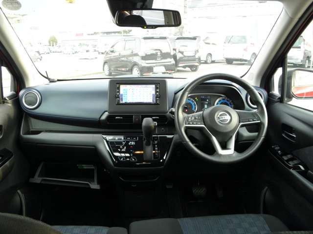 NISSAN DAYZ 4WD 2022