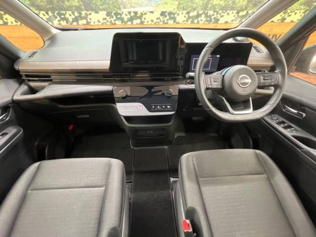 NISSAN SERENA  WG 2023