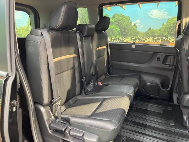 NISSAN SERENA  WG 2023