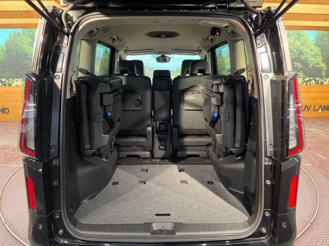 NISSAN SERENA  WG 2023