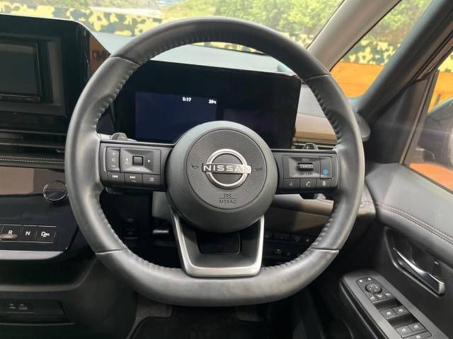 NISSAN SERENA  WG 2023