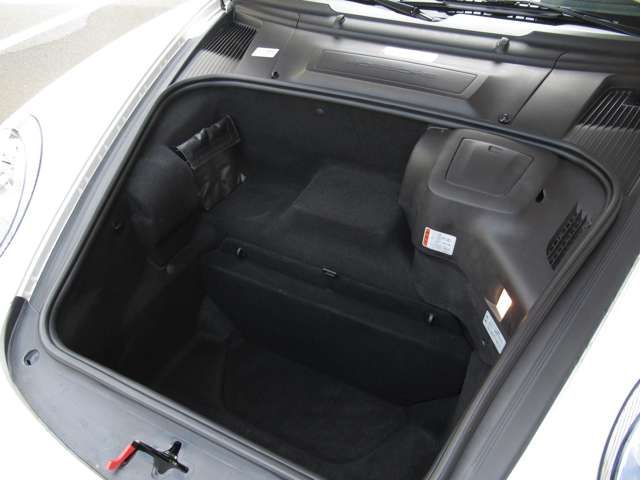 PORSCHE PORSCHE 911 open 2010